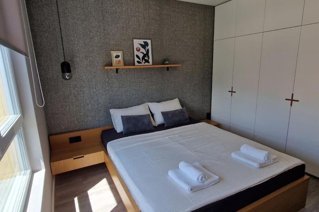 Mila's Cozy 1 Bedroom Апартамент